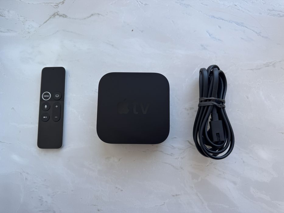 Apple TV 4K 32Gb