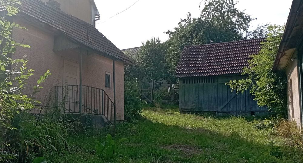 Ціну змінено. Продаємо будинок село Солочин з чудовим видом на К