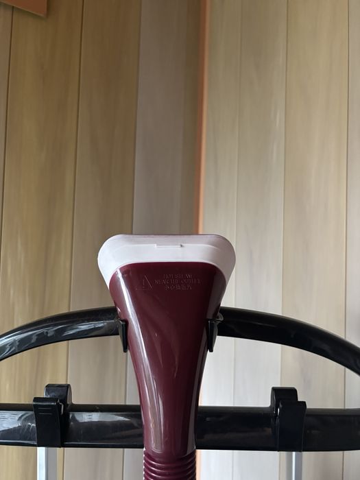 Отпариватель в отличном состоянии