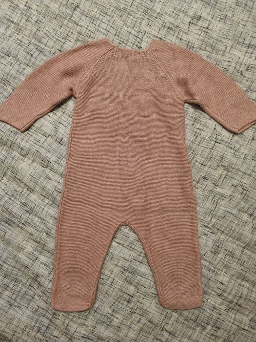 Комбінезон Zara. Розмір: 3-6 міс.