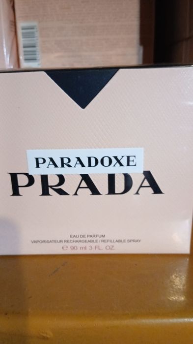 Perfumy zapraszam