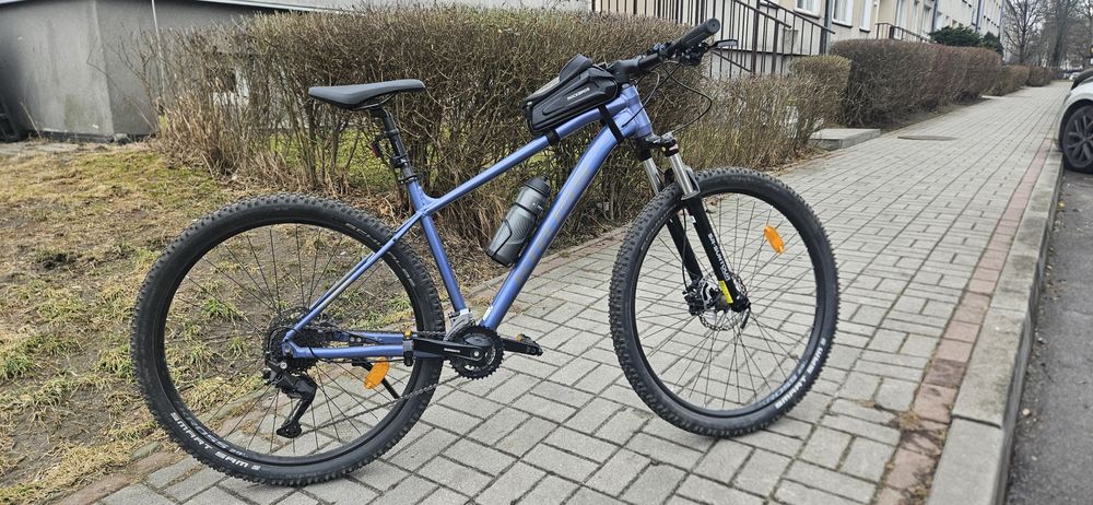 Rower MTB Kross Level 2.0