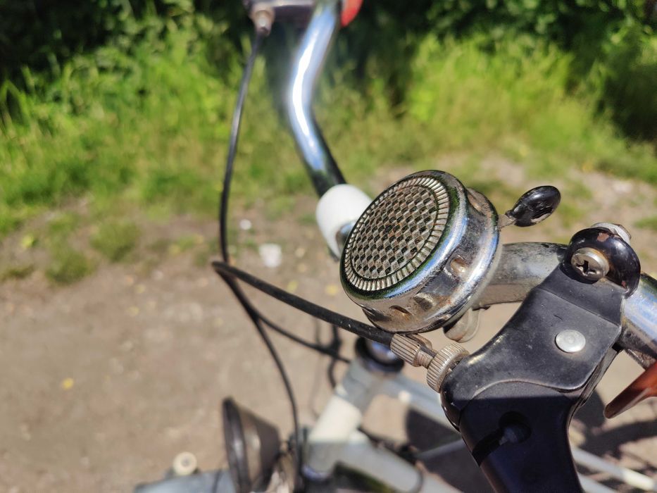 ++ OKAZJA WINORA z lat 80 Niemiecki Rower za GROSZE ++