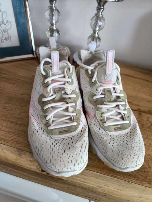 Buty Nike react vision 39