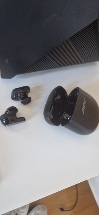 Fontes bose quietconfort ultra