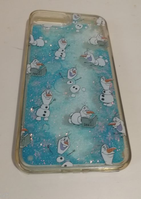 Чехол Disney на телефон