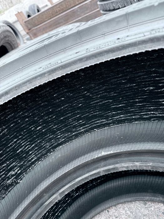 255 45 20 Bridgestone Turanza Eco 85% 2022 шини Літо