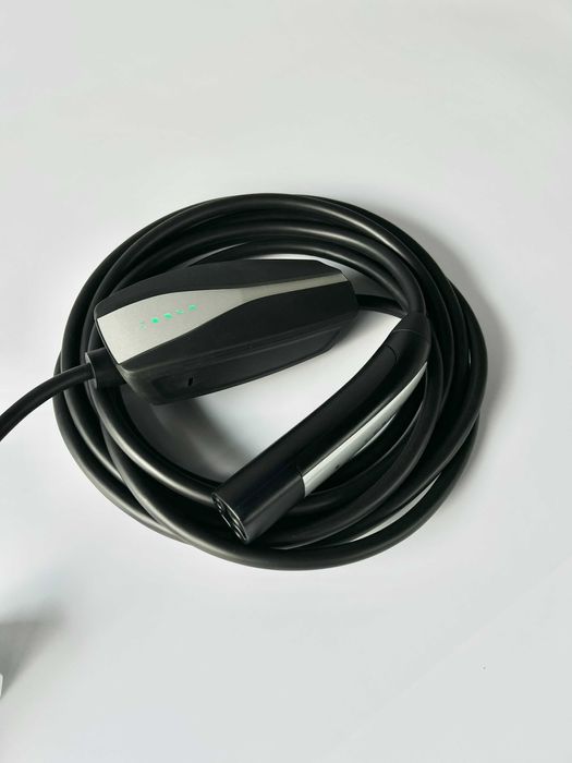Нова Оригінальна Зарядка Tesla Mobile Connector Gen2|32A|США