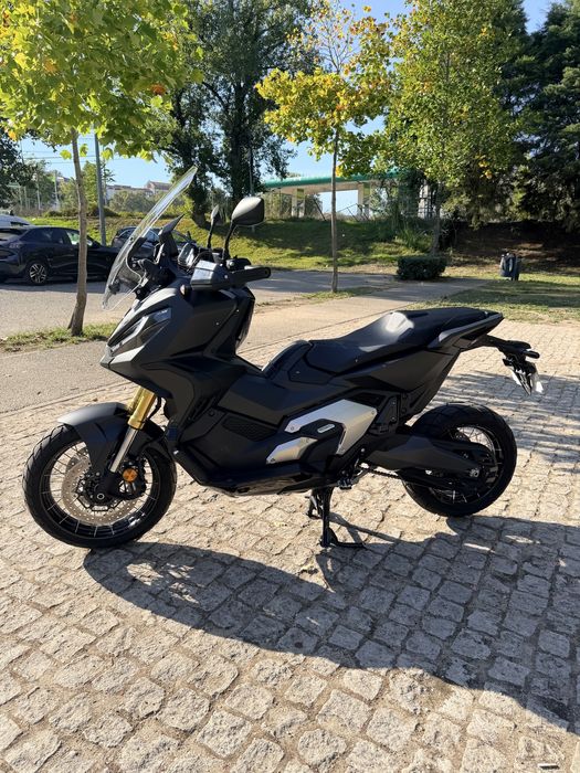 Honda X-ADV 750