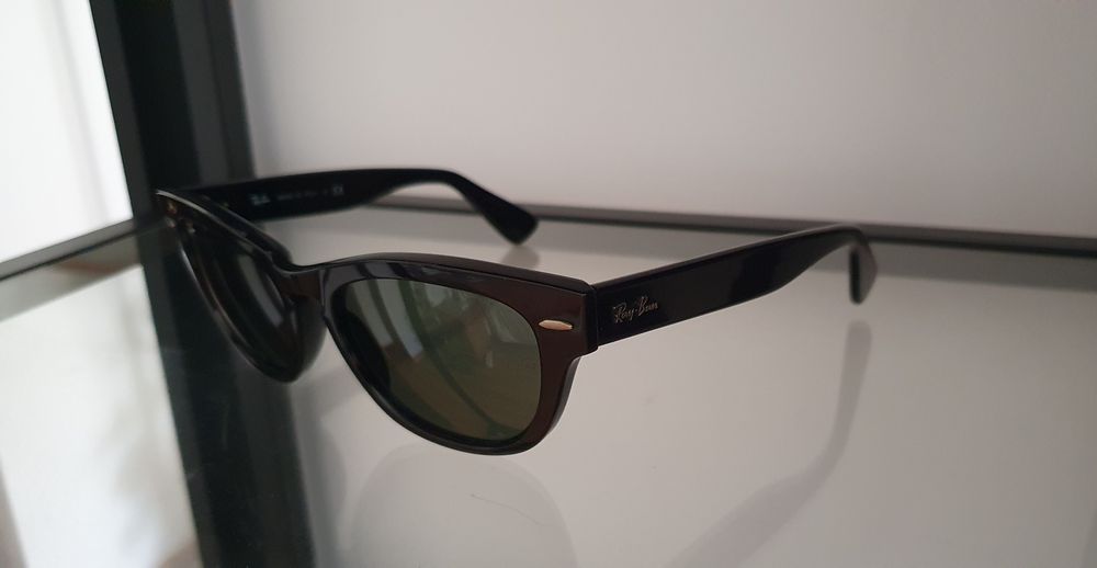 Okulary przeciwsłoneczne Ray-Ban
