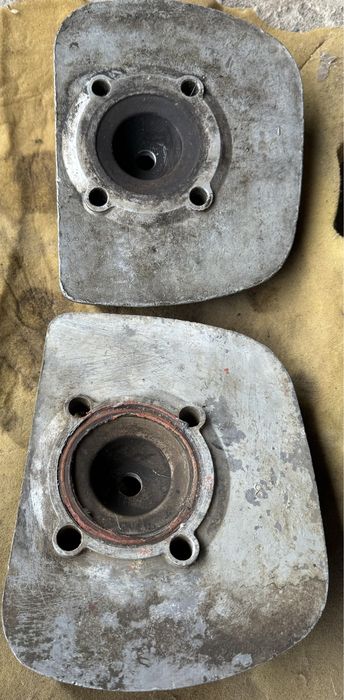 Головки іж юп 3 4