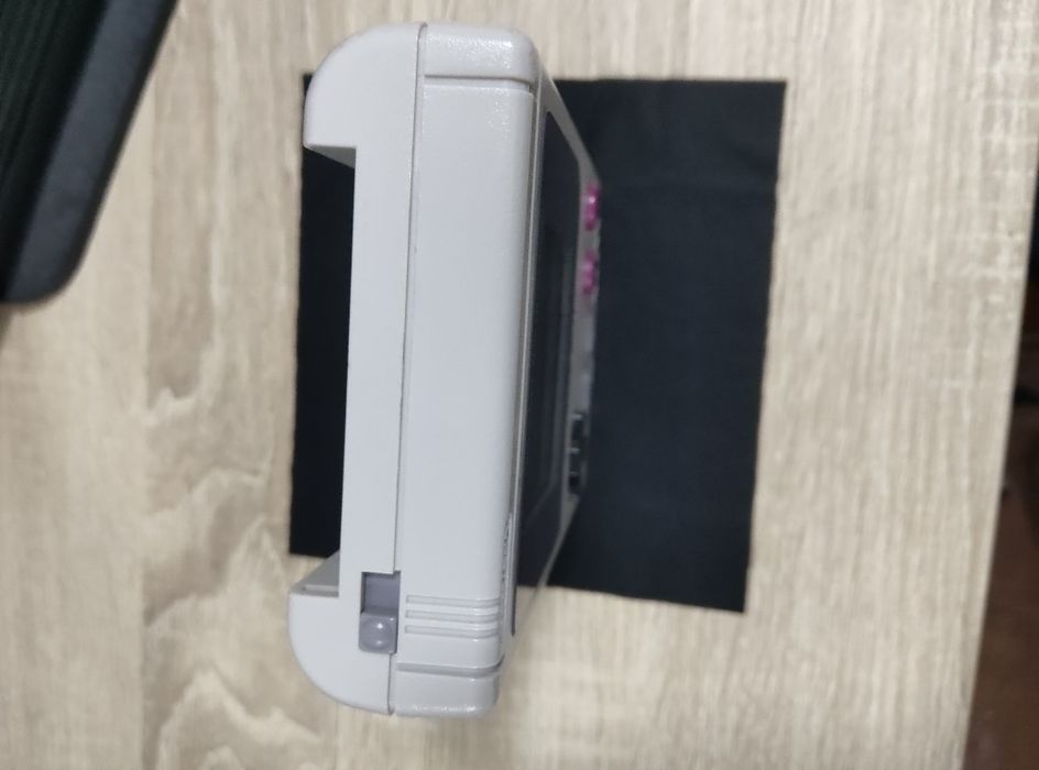 Game Boy dmg com jogos