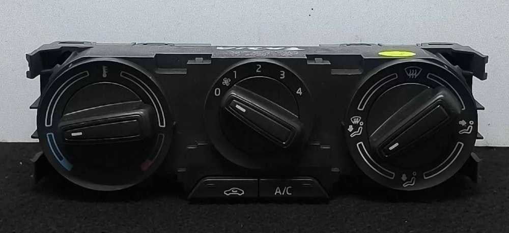 Comando Chauffage / Sofagem - SKODA FABIA I