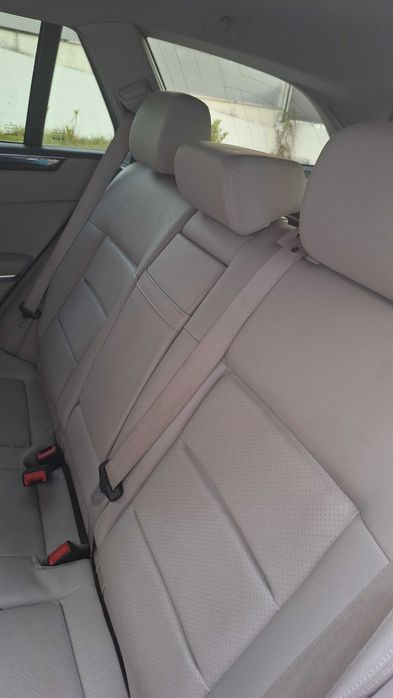 Mercedes classe e200