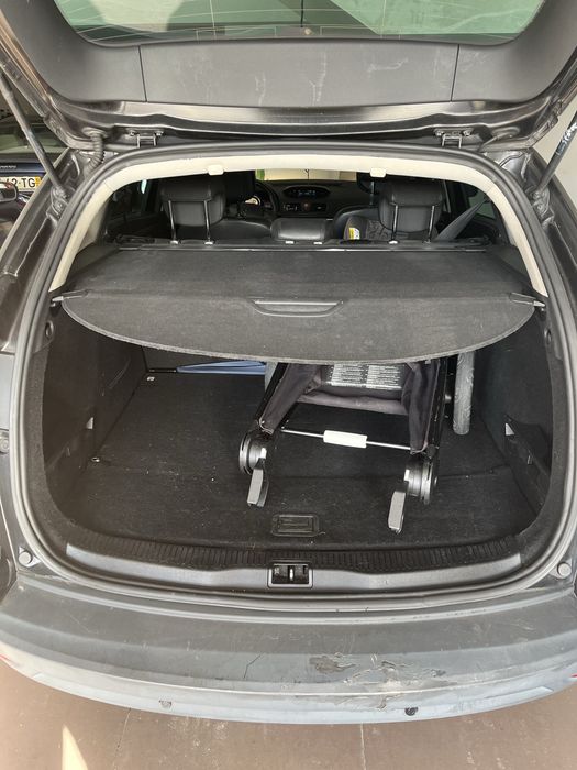 Renault magane lll foto 5