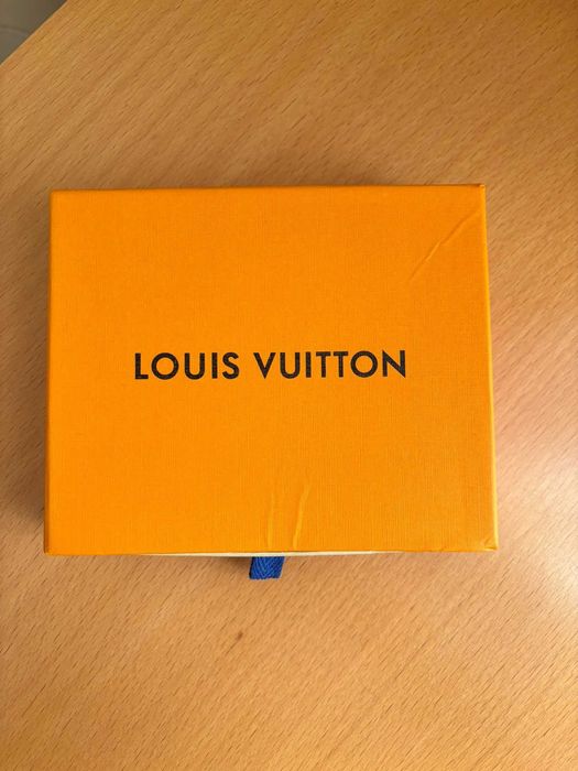 Carteira homem Louis Vuitton