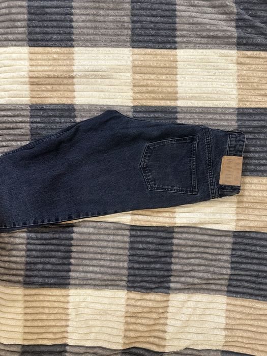 Джинсы Zara regural БУ