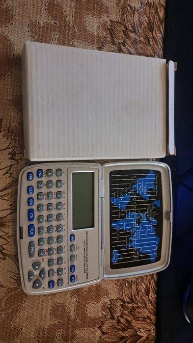 для перевода язиков