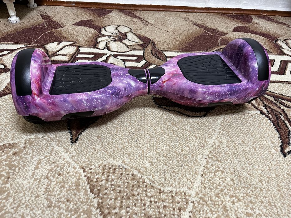 Гіроскутер дитячий