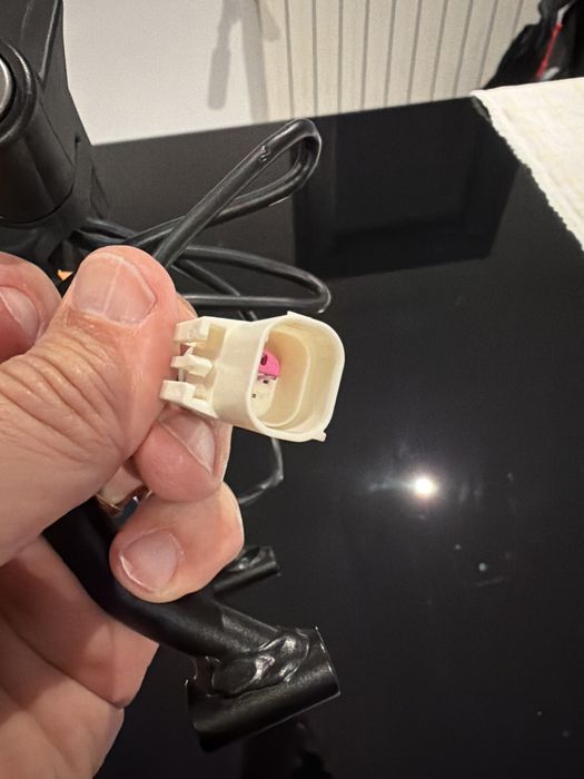 Suporte GPS para BMW R1300GS
