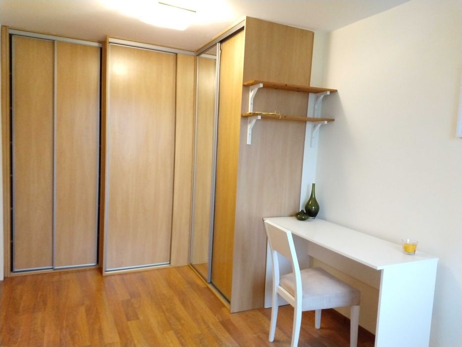 Mieszkanie – Katowice, Osiedle Wincentego Wajdy, Bogucice - Widok 2