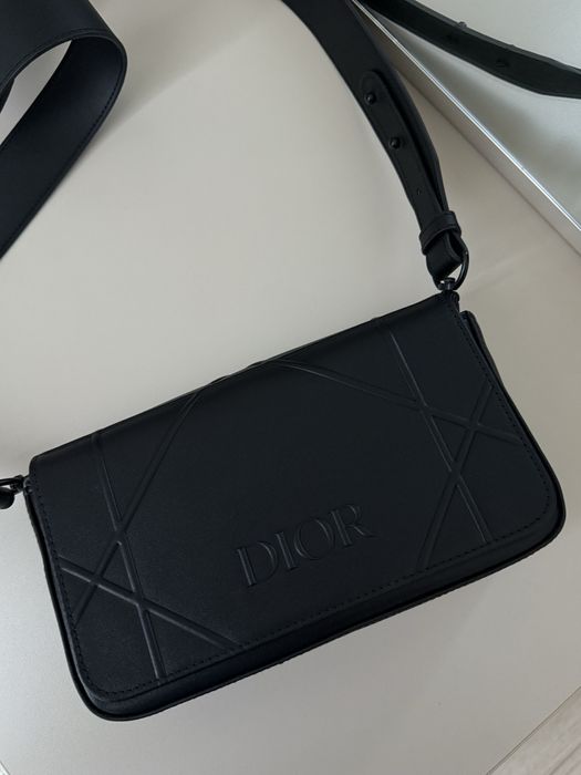Сумка Dior кросбоді