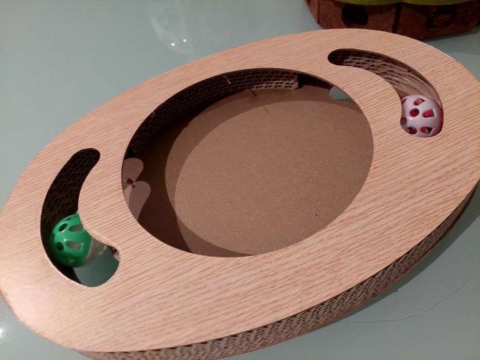 Brinquedos para gatos