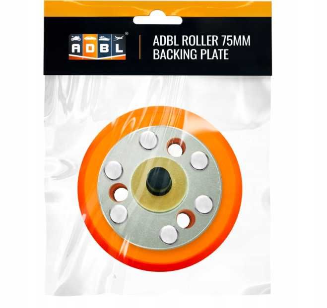 Roller Polerka Samochodowa Dual Action Torba Adbl - Profesjonalna