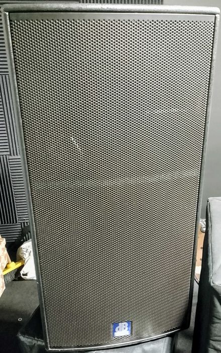 Zestaw dB Technologies F315 + SUB 15 D w dobrej cenie !