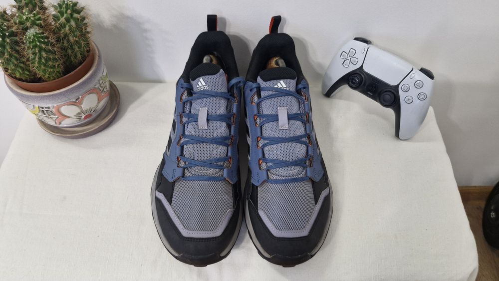 Adidas Terrex Gore-Tex.Розмір 44