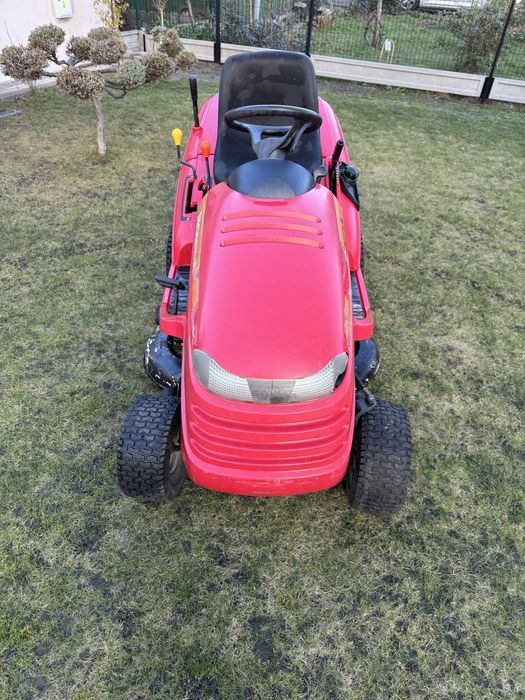 Traktorek kosiarka honda 2415