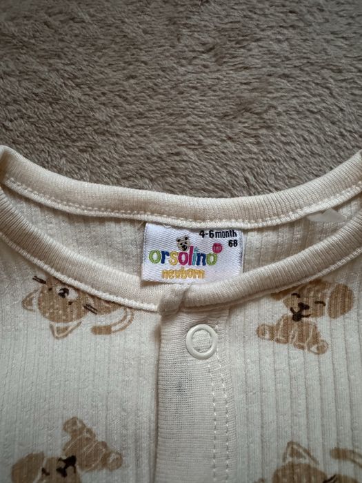 Чоловічок на флісі