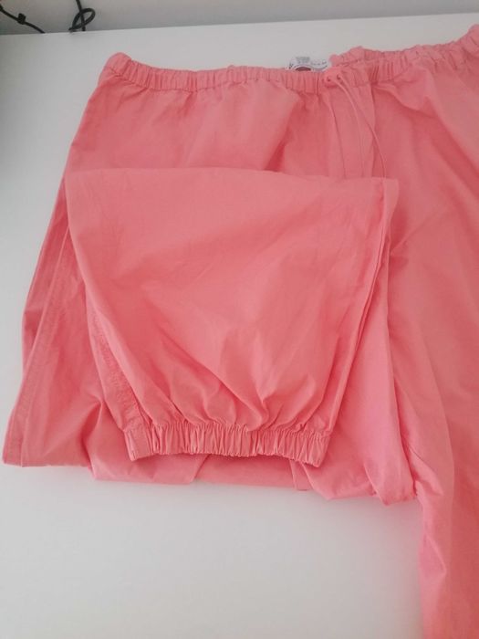 Calças desportivas senhora primark