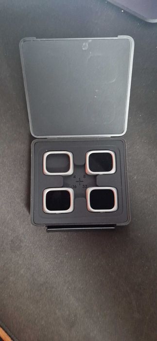 DJI Zestaw filtrów ND 4/8/16/32 do Air 2S