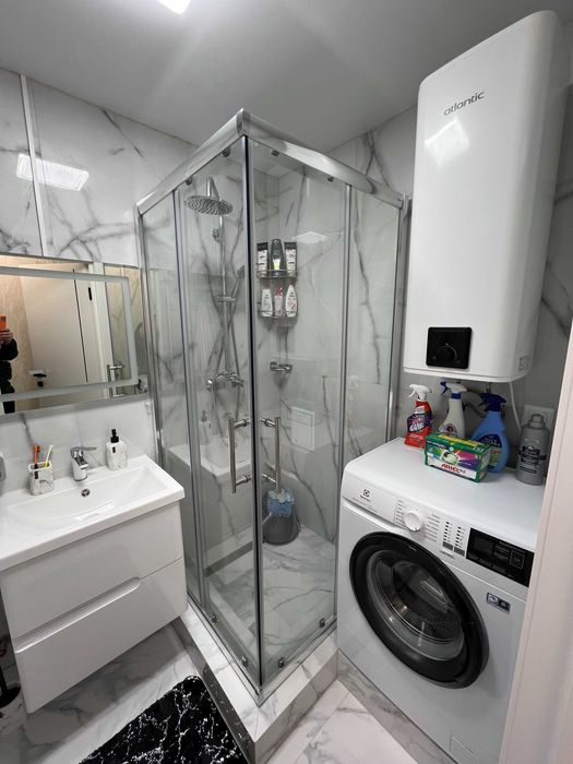 Продається квартира на вулиці Володимира Великого