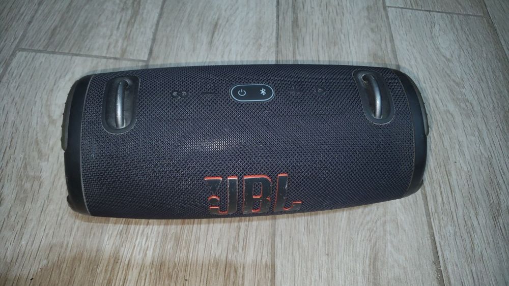 Блютуз колонка JBL XTREME 3
