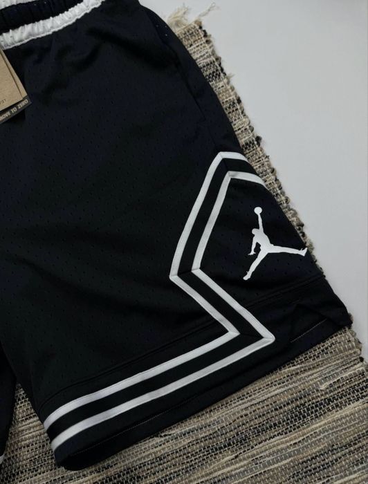 Шорти Jordan Diamond Dri-Fit Розміри: S.M.L Нові. Оригінал