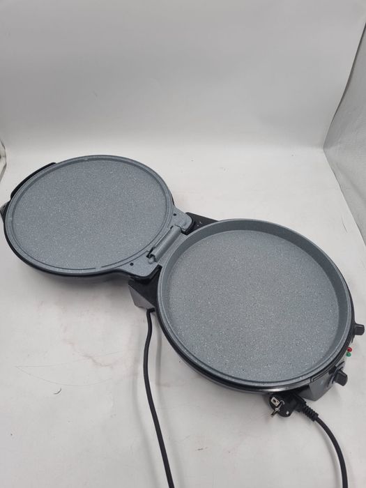 Cecotec elektryczny piecyk do pizzy, nalesników