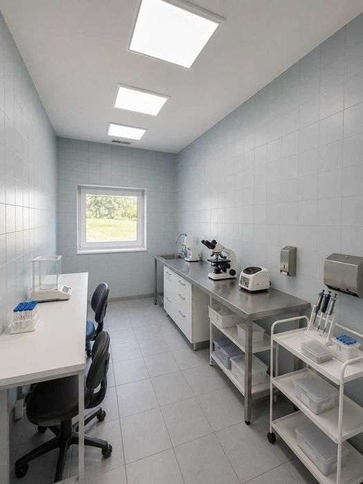 Do wynajęcia budynek produkcyjno-magazynowy/ sanepid/HACCP