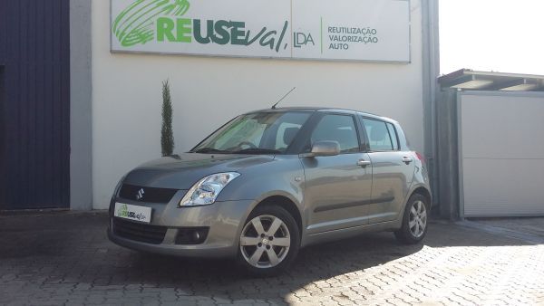 Canhão C/ Chave Ignição/Direcção Suzuki Swift Iii (Mz, Ez)