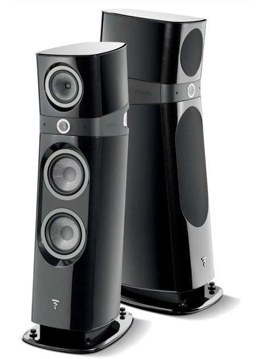 Naim Unity Nova Power Edition - możliwa zamiana WROCŁAW