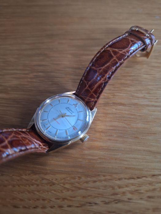 Zegarek Atlantic damski.
