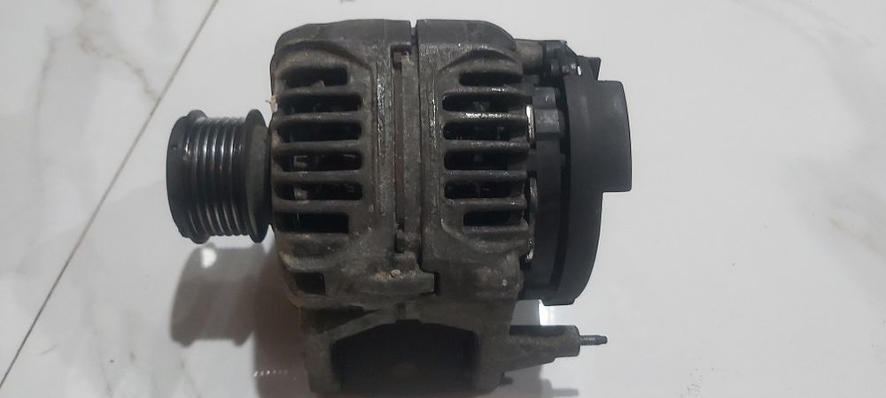 Alternador original da Audi A3