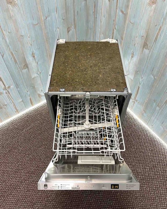 Посудомоечная miele g 4760 Идеал 45см  А+++