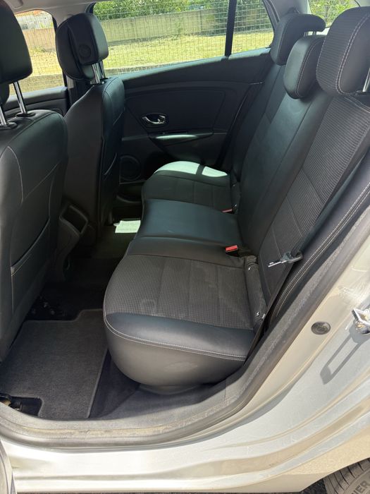 Renault Megane GTLine 2016