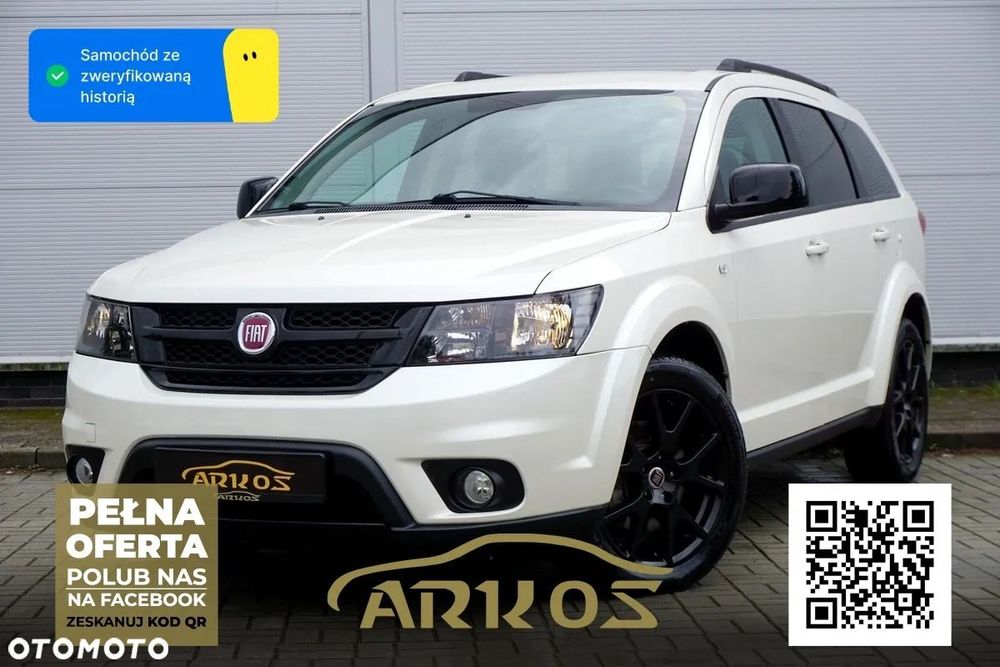 Fiat Freemont