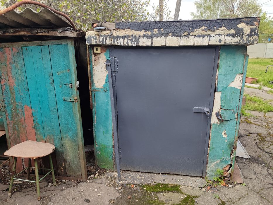 Продаж будинку в м Самар (район Совхозу)
