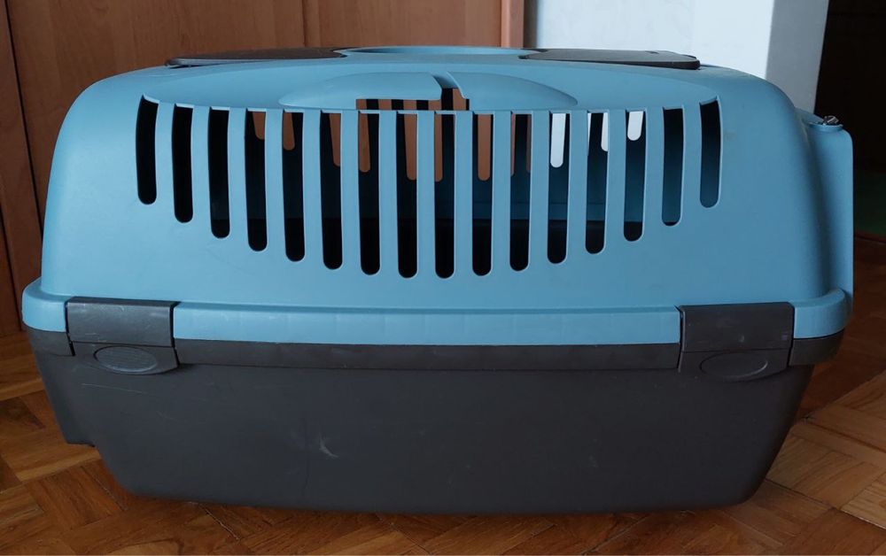 Переноска для собаки/кота