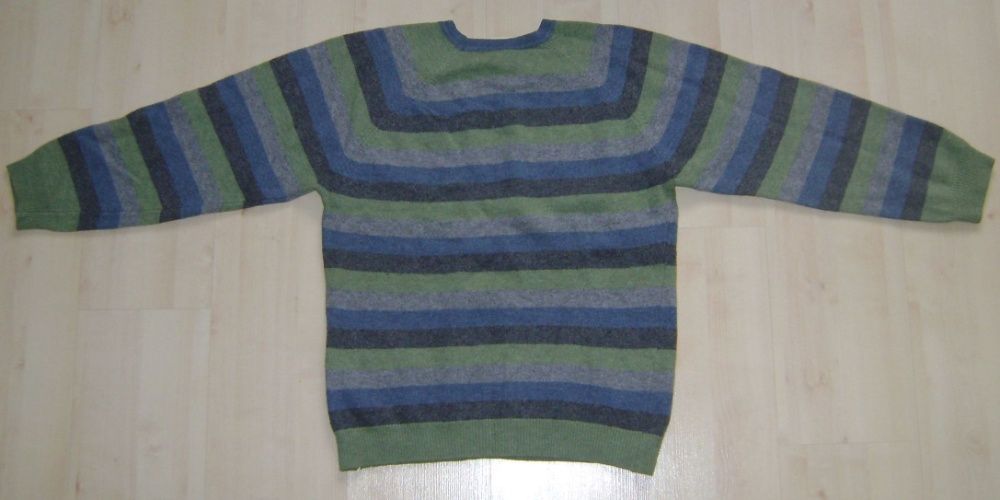 Sweter męski h&m rozmiar M