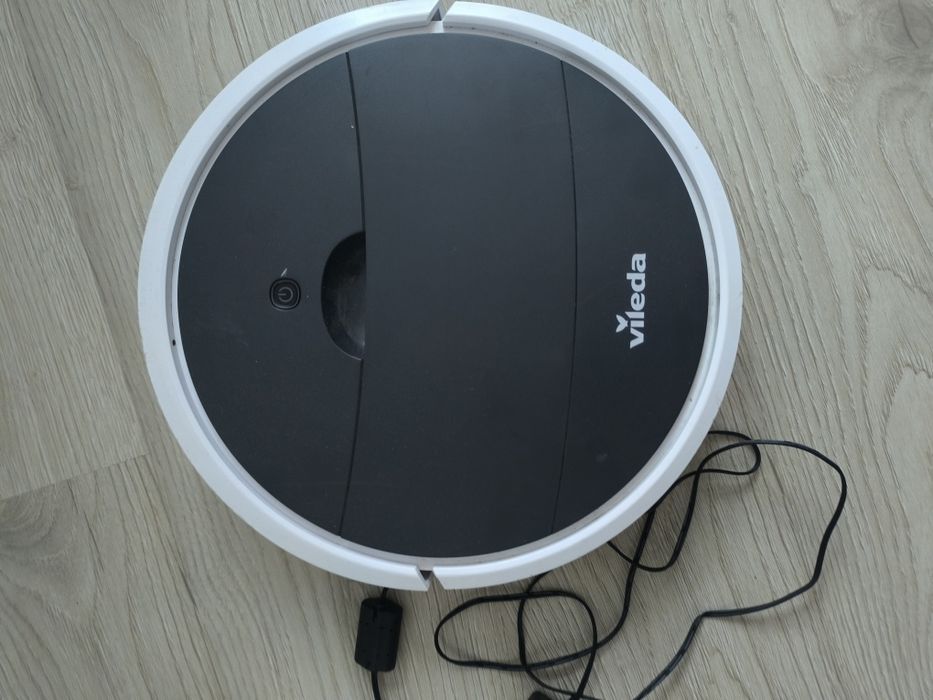 Robot sprzątający vileda